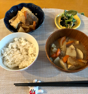 重ね煮